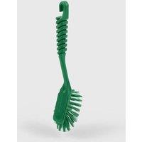 Universal Textiles Hygiene Washing Up Brush Green