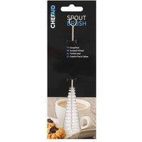 Chef Aid Mini Tea Pot Spout Brush
