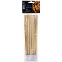 Chef Aid Bamboo Skewers 100pk