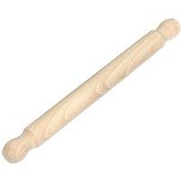 Universal Textiles Solid Rolling Pin