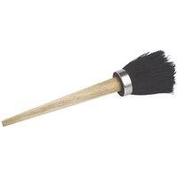 Universal Textiles Short Handle Tar Brush