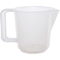 Universal Textiles Measuring Jug 1pt