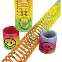 Henbrandt Happy Face Party Favours