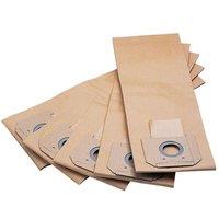 Flex Power Tools Paper Filter Bags (pack 5)