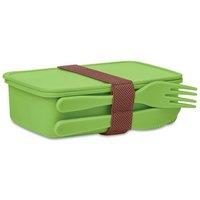 MidOcean Sunday Lunch Box in Lime