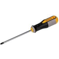 Roughneck Pozidriv Screwdriver