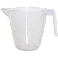 Universal Textiles Measuring Jug 1L