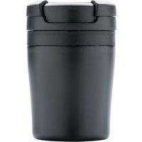 XD XCLUSIVE Coffee To Go 160ml Tumbler in Black