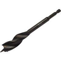 Dewalt Extreme Tri-flute Spade Bit