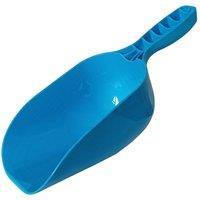Bec Feeders 600ml Horse Feed Scoop in Light Blue