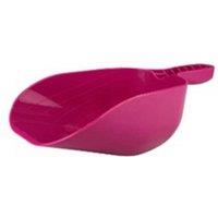 Bec Feeders 600ml Horse Feed Scoop in Pink