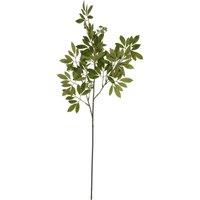 Hill Interiors Fennel Artificial Plant in Green