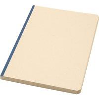 Floso Liliana Sugarcane A5 Notebook in Blue