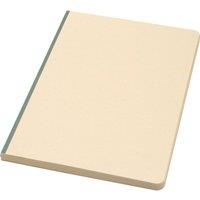 Floso Liliana Sugarcane A5 Notebook in Bright Green