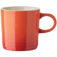 MidOcean Orot 0.29L Mug in Orange