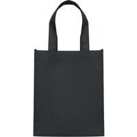 MidOcean Litas Small RPET Gift Bag in Black