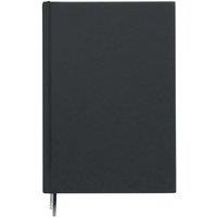 MidOcean Journu A5 Notebook in Black