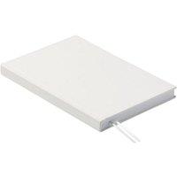 MidOcean Journu A5 Notebook in White