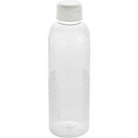 XD Design Ripple RPET 750ml Water Bottle in White