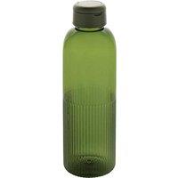 XD Design Ripple RPET 750ml Water Bottle in Green