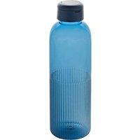 XD Design Ripple RPET 750ml Water Bottle in Navy
