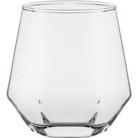 MidOcean Kimbero Short 300ml Glass in Clear