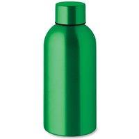 MidOcean Athena Mid Single Wall 500ml Water Bottle in Green
