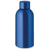 MidOcean Athena Mid Single Wall 500ml Water Bottle in Blue