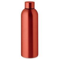 MidOcean Athena Plus Single Wall 750ml Water Bottle in Red