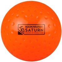 Kookaburra Saturn Hockey Ball in Orange