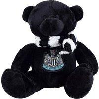 Newcastle United FC Maisie Teddy Bear in Black
