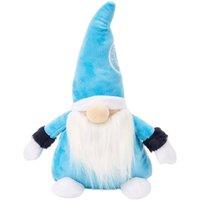 Manchester City FC Gnome Gonk in Pale Blue