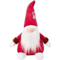Liverpool FC Gnome Gonk in Red