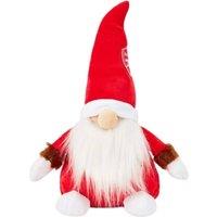 Arsenal FC Gnome Gonk in Red