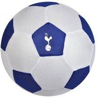 Tottenham Hotspur FC Mesh Football in White