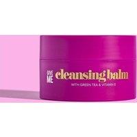 Give Me Facial Cleansing Balm - Green Tea & Vitamin E in Purple | Size: 1