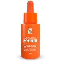 Give Me Cosmetics Vitamin C Illuminating Face Serum - 30ml in Orange