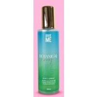 Give Me Cosmetics Body Spray - Botanical Breeze - 200ml in Blue
