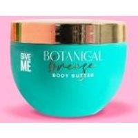 Give Me Cosmetics Body Butter Cream - Botanical Breeze - 200ml in Blue | Size: 1