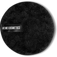Give Me Cosmetics Black Reusable Makeup Remover Pad