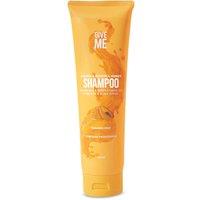 Give Me Hair Strengthening Shampoo - Papaya & Manuka Honey - 300ml in Yellow | Size: 1
