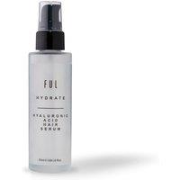 FUL Hyaluronic Acid Hair Serum 50ml - Anti-Frizz Spray for Dry, Curly & Damaged Hair