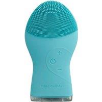 Pure Derma London Ultrasonic Facial Cleansing Brush in Green
