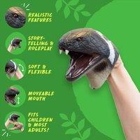 Wild Thingz Hand Puppet - Cobra | Size: 1 Pack