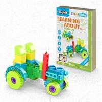 Engino Learning about Vehicles