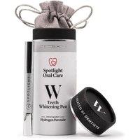 Spotlight Oral Care Teeth Whitening Pen in Clear