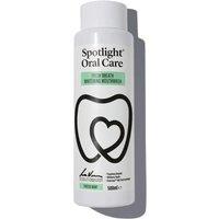 Spotlight Oral Care Whitening Mouthwash in Clear