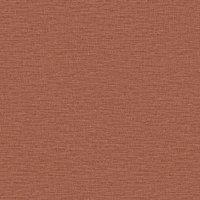 Grandeco Telma Slubbed Fabric Hessian Textured Luxury Wallpaper in Red | Size: 1 Pack