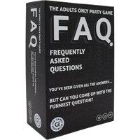 The Games Emporium FAQ Frequently Asked Question Card Game