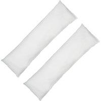 Vervaco CUSHION PAD 80X20CM - Draft Stopper Pad: 80 x 20cm: Pack of 2 | Size: 80X20 cm